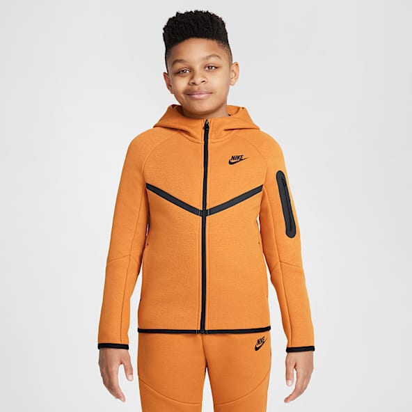 売れ筋商品|||ナイキ パーカー・スウェットシャツ アウター レディース Women's Orange Houston Astros Full-Zip Hoodie Orange Women's Houston Astros Nike Orange Full-Zip Hoodie